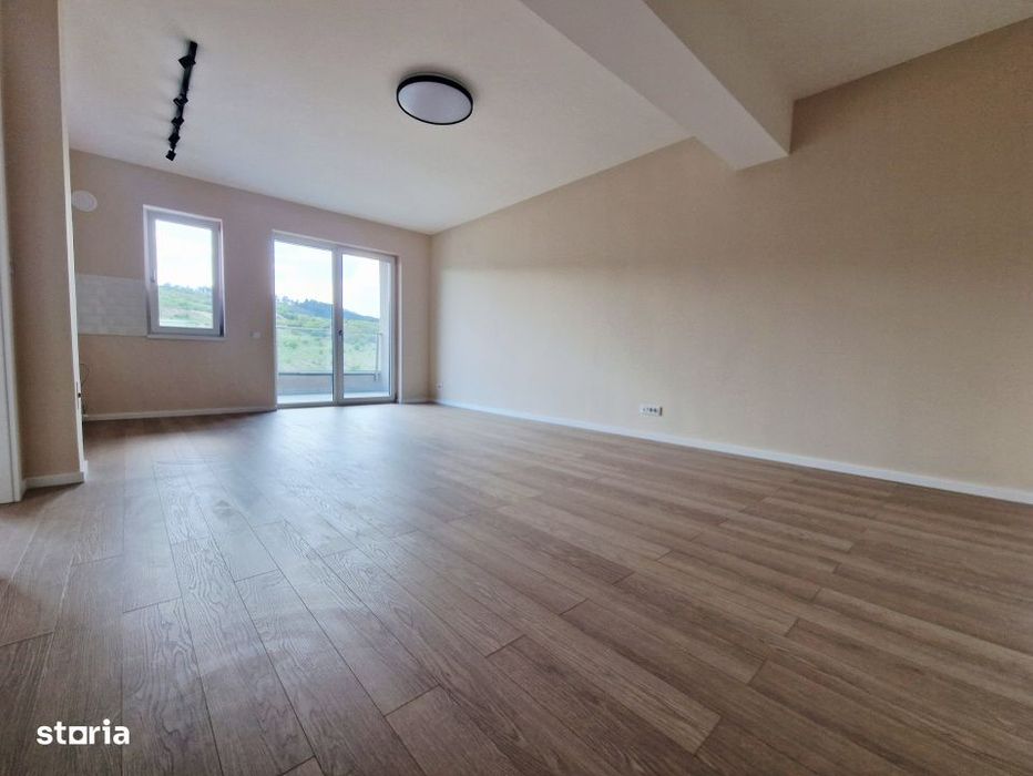 Apartament 2 camere | Bloc nou | Finisat | Zona Vivo Mall!
