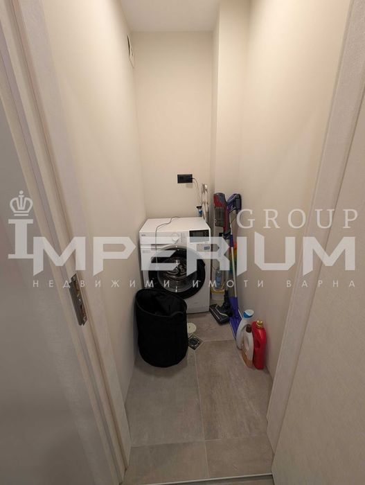 Дава се под наем Тристаен апартамент в Варна, Център - 75 кв.м за 1047.03 € - Снимка #9