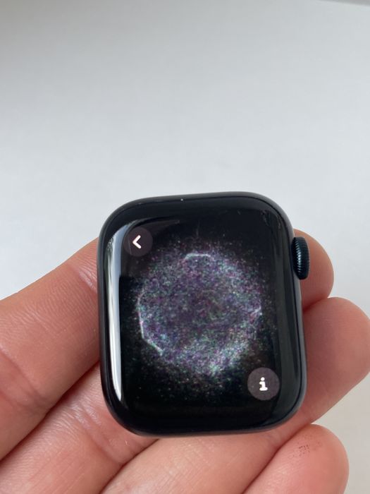 Apple Watch 9 A2978 41mm - Pentru Piese
