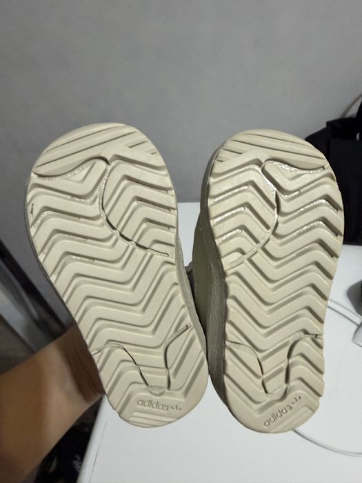 Ботинки adidas original