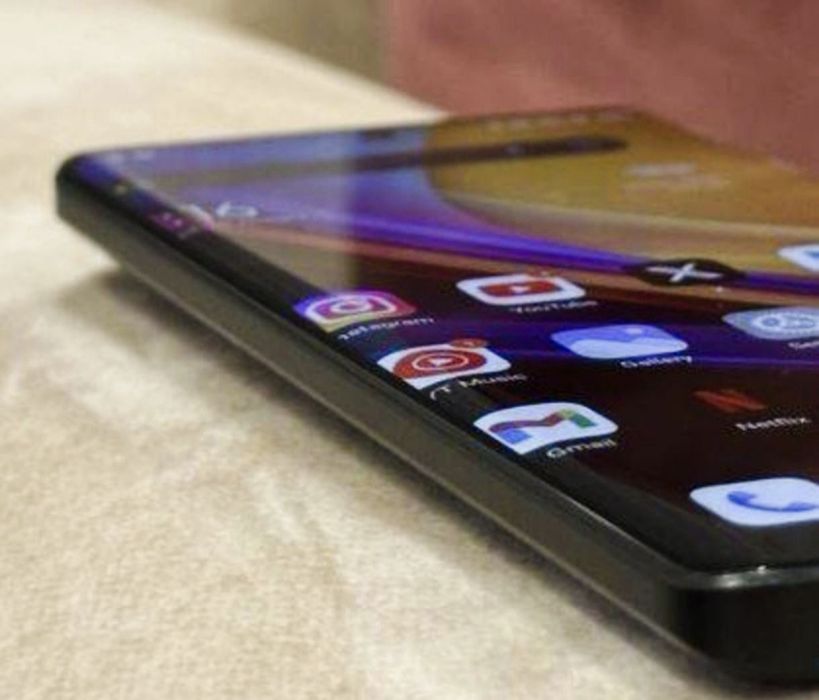 Redmi note 13 pro plus 5g