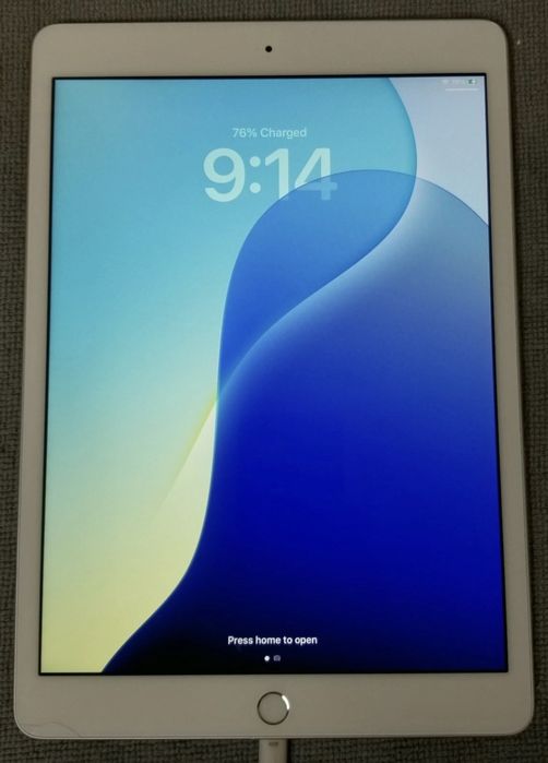iPad 7 Wi-Fi 32GB — Sotiladi