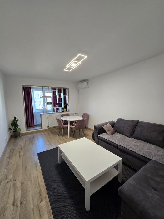 2 camere | 2 min METROU 1 Decembrie 1918  | Proprietar