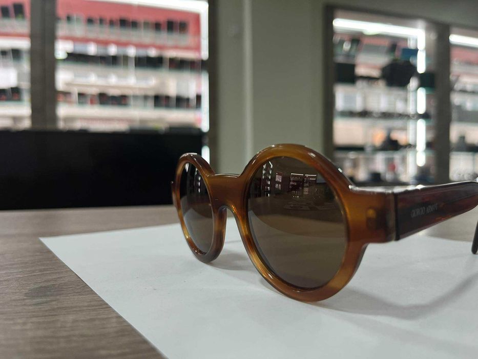 Giorgio Armani 903 006 Дамски слънчеви очила