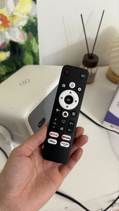 Проектор в отличном состоянии