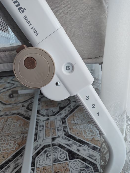 Бебешка   кошара