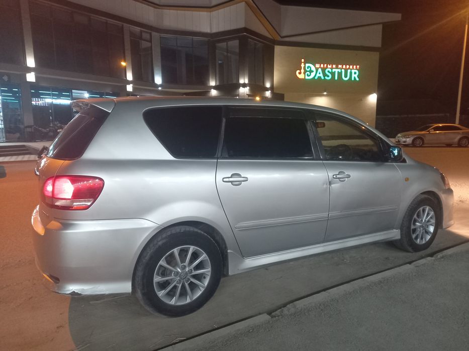 Ипсум машина сатылады