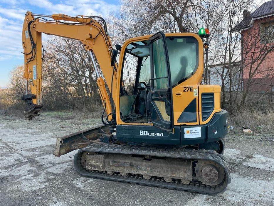 Închirieri Utilaje Construcții – Rapid și Sigur!