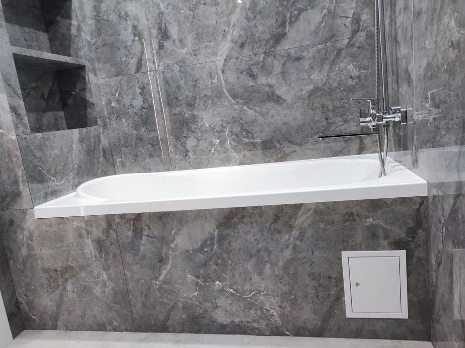 Ремонт квартир под ключ!!!