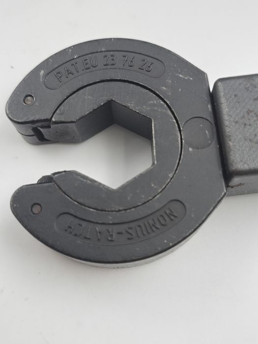 Cap cheie dinamometrica