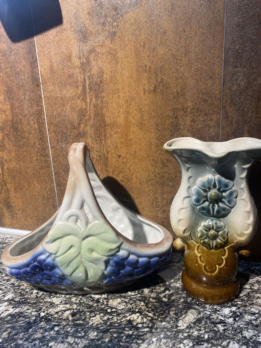 Посуда сервизы винтажная