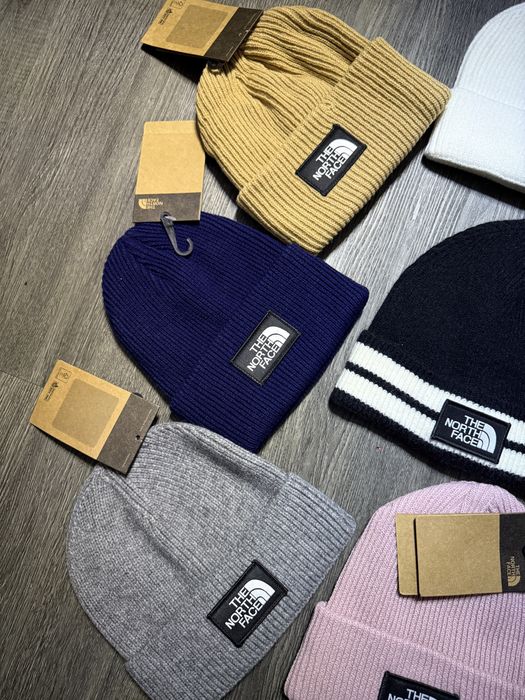 Caciula Fes The North Face noua/new unisex