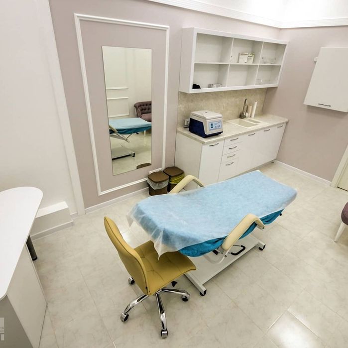 Отделка под ключ/ремонт помещений