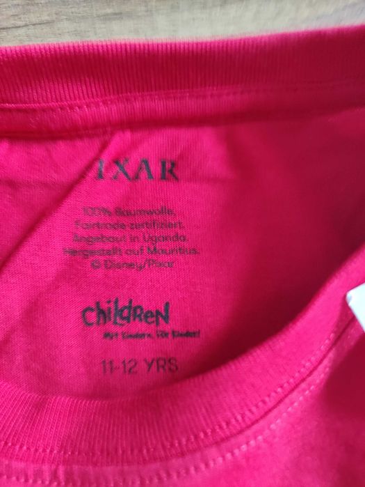 Tricou copii Tom Tailor/ Pixar Rex - 22 lei buc