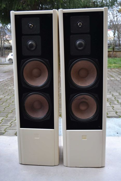 Boxe MbQuart model 980 S