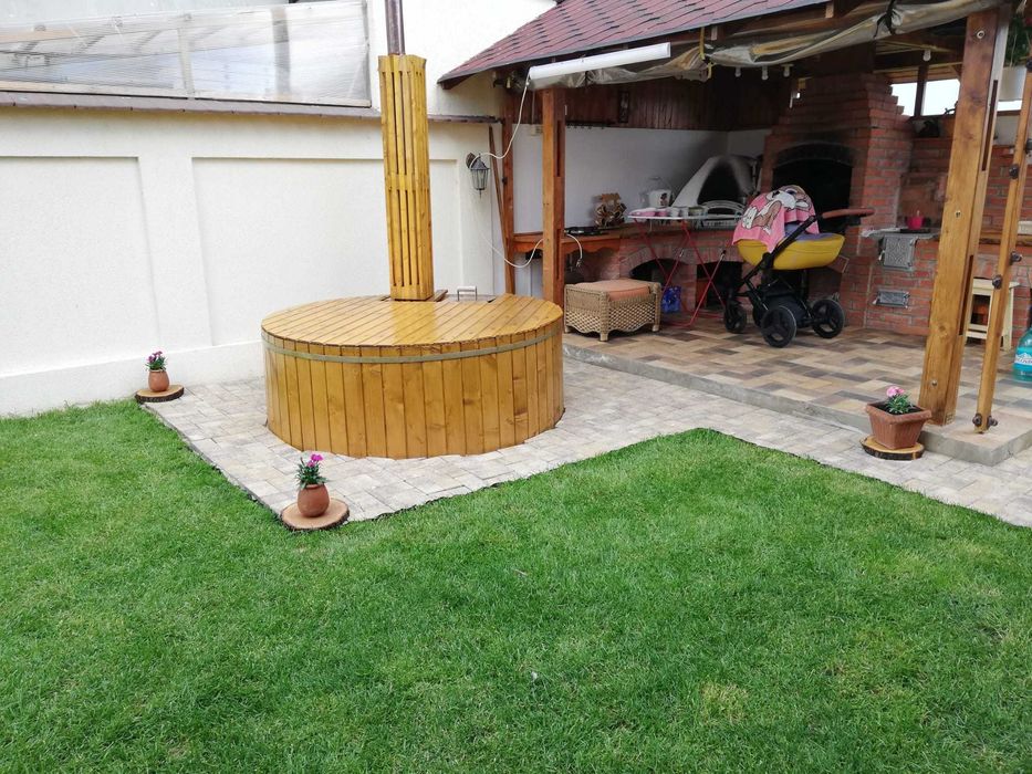 Vand casa P+M in Tg-Jiu , Str. Arethia Tatarascu.