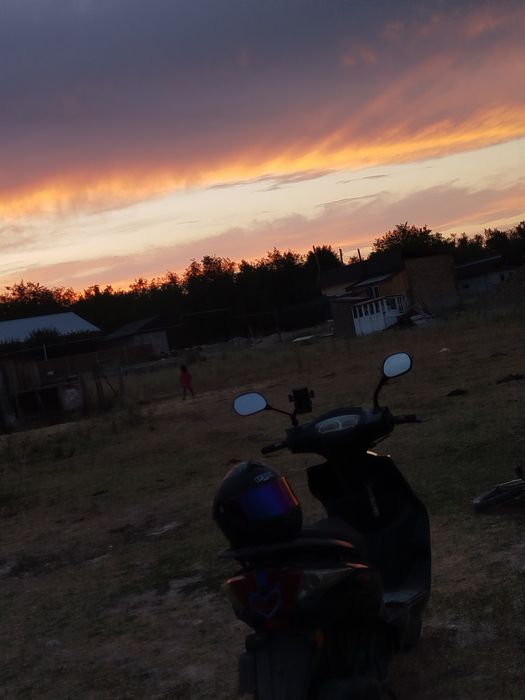 М8 про Li-Ya 150cc