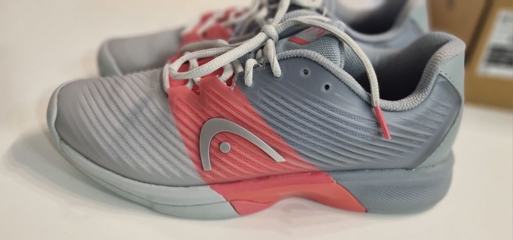 Маратонки за тенис Head Revolt Pro 4.0 Clay