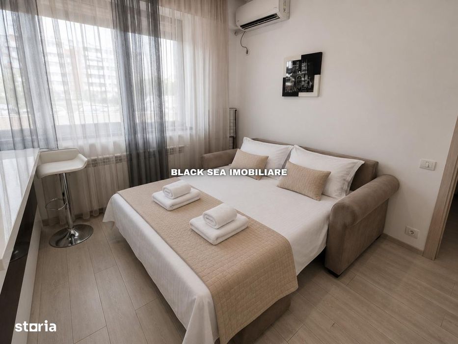 Apartament 2 camere str. Aleea Universitatii - Campus Ovidius