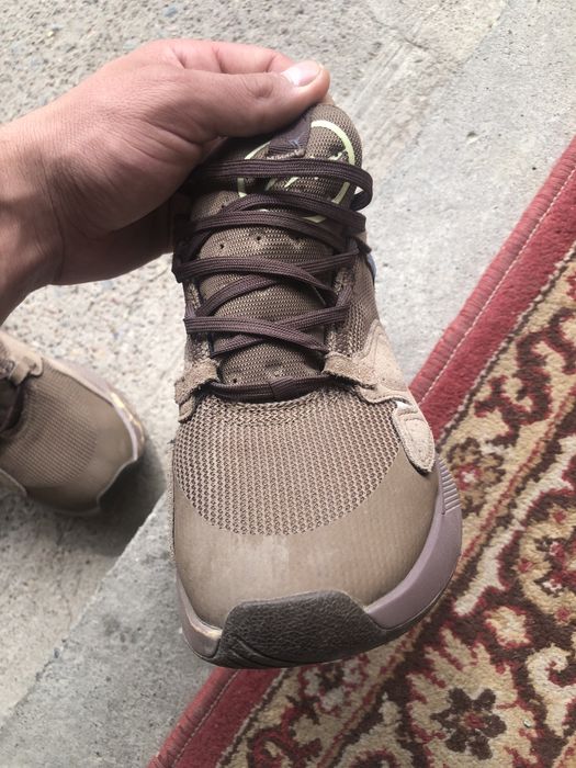 Кроссовки найк Айр жордан