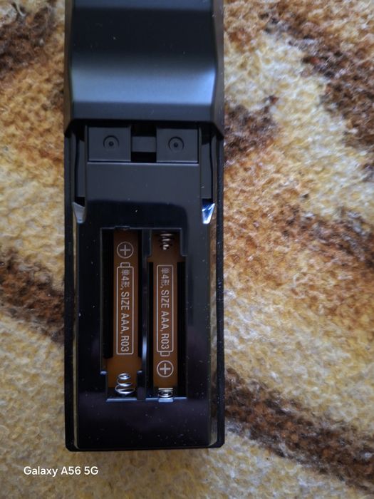 Vand telecomanda sony