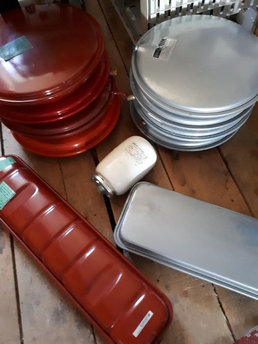 Vas expansiune centrala termica ( toate modelele)