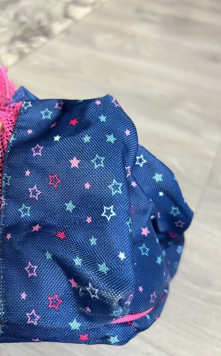 Ghiozdan fete pentru clasele primare