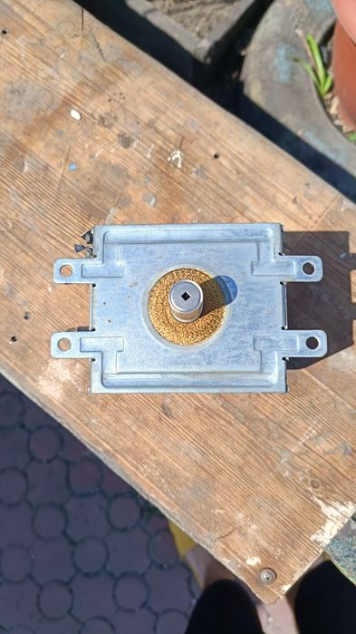 Магнетрон Panasonic