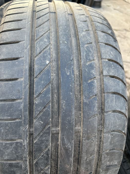 4 летни гуми fulda 225 40 18