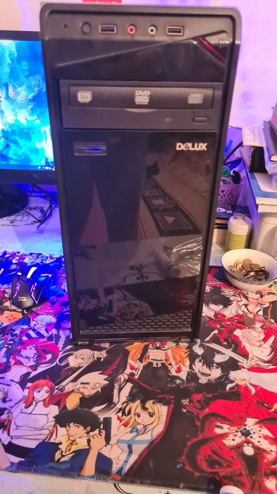 Компьютер комплект