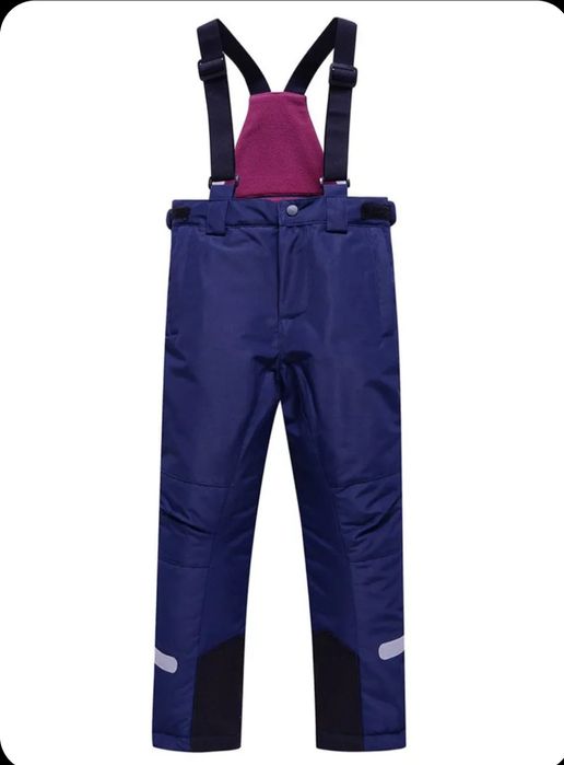 Продам детский зимний костюм