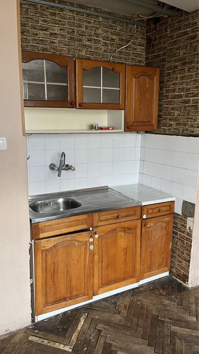 Продава се Едностаен апартамент в Враца, Квартал 103 - 45 кв.м за 782 €/кв.м - Снимка #2