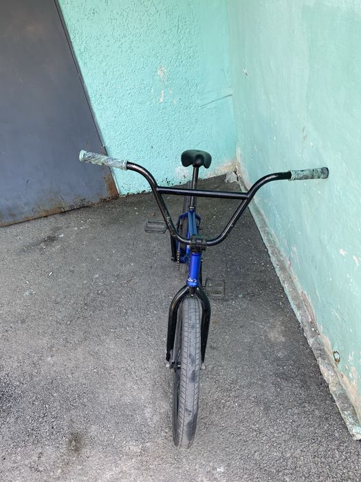 Продам Bmx sunday scout 2020