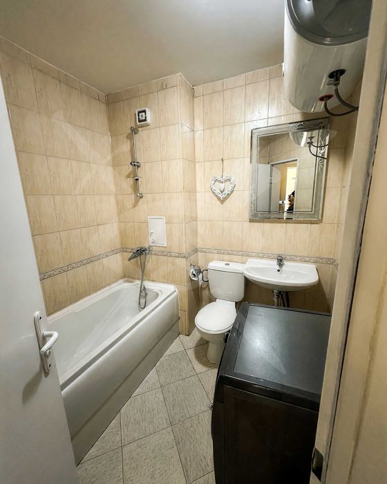 Продава се Двустаен апартамент в к.к. Слънчев бряг - 51 кв.м за 1765 €/кв.м - Снимка #2