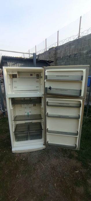 GoldStar холодильник модель (GR-522FDS )