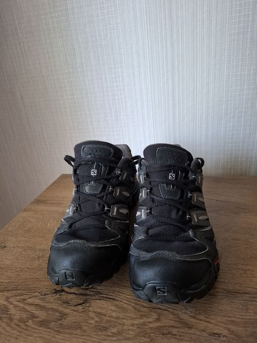 Salomon gore tex обувки 43 номер.