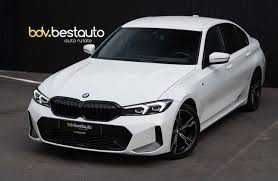 Jante Originale BMW Seria 3 G20 - Seria 4M G22 / G23 / G26 18"