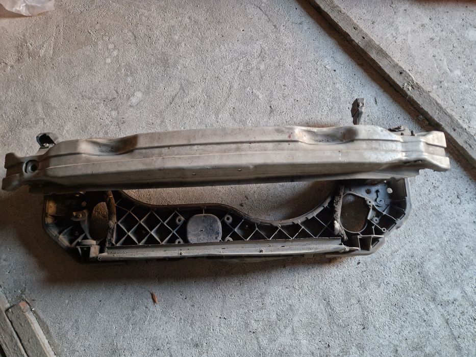 Запчасти Ауди А6 С6.