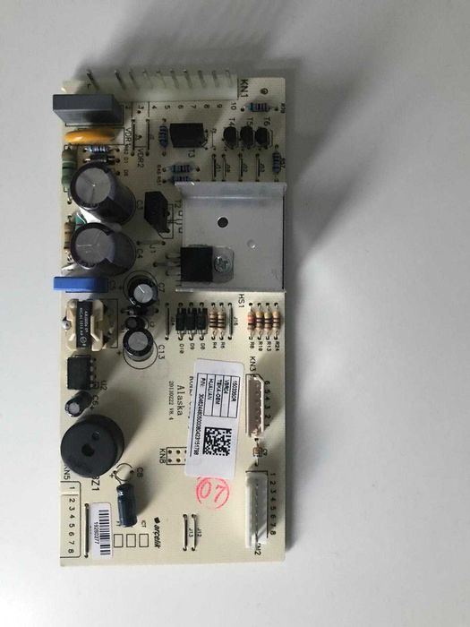 Modul electronic TEKA / Arcelik Alaska V8.4 1503350R