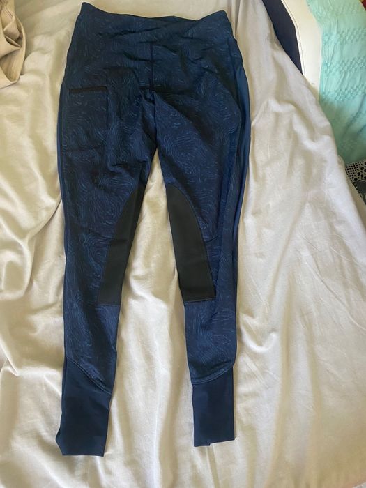 Бричове за конна езда