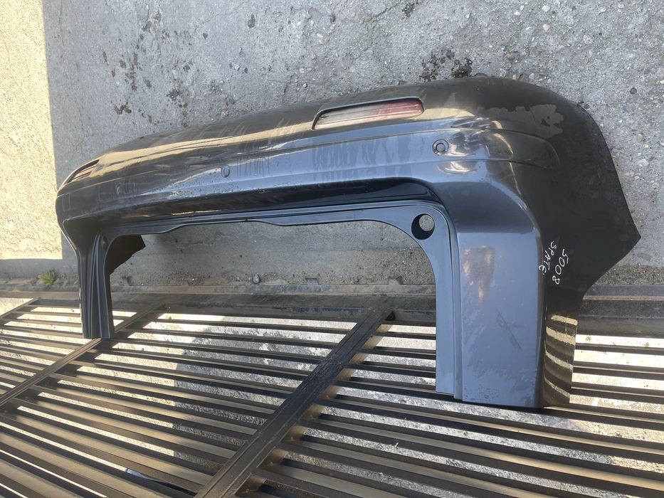 Bara spate Peugeot 5008 an 2012