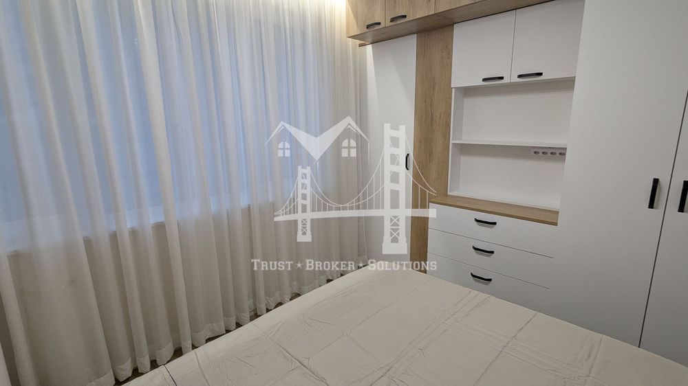Продава се Четиристаен апартамент в София, Оборище - 75 кв.м за 3332 €/кв.м - Снимка #10