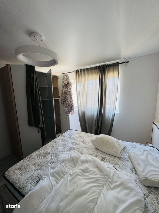 Apartament 3 camere | Bloc 2025 | Popești-Leordeni | 81 Residence