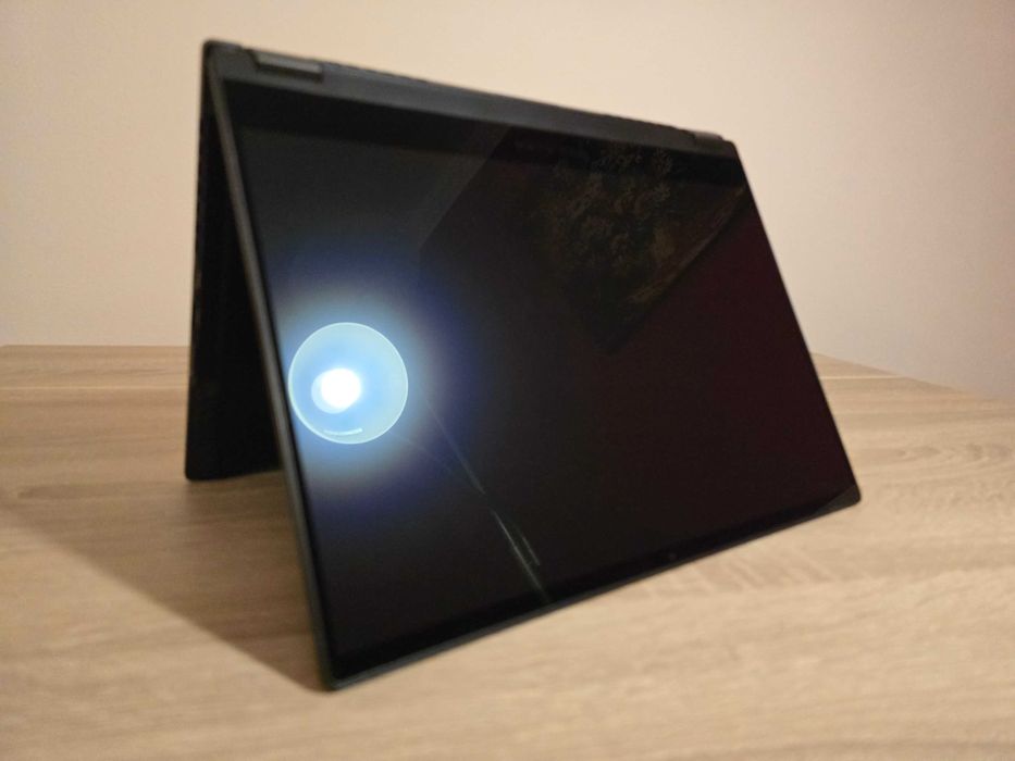 Laptop ASUS ROG Flow X13 | Ryzen 7 5800HS GTX 1650 16GB DDR4 500GB SSD