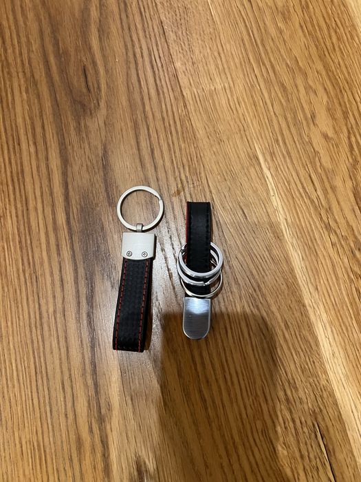 Ключодържател Troika и amg