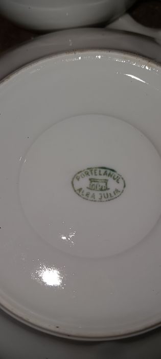 Serviciu de cafea apulum alba iulia