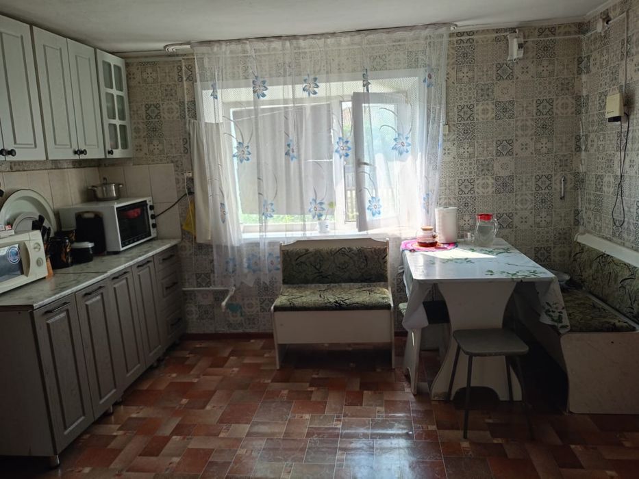 Продам дом в селе Конысбай