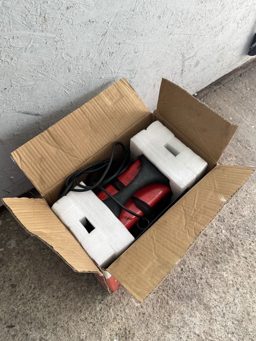 Aparat de sudură Telwin Force 125