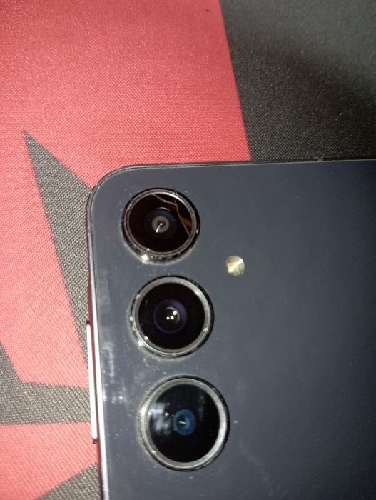 Samsung A55 5G 8/256