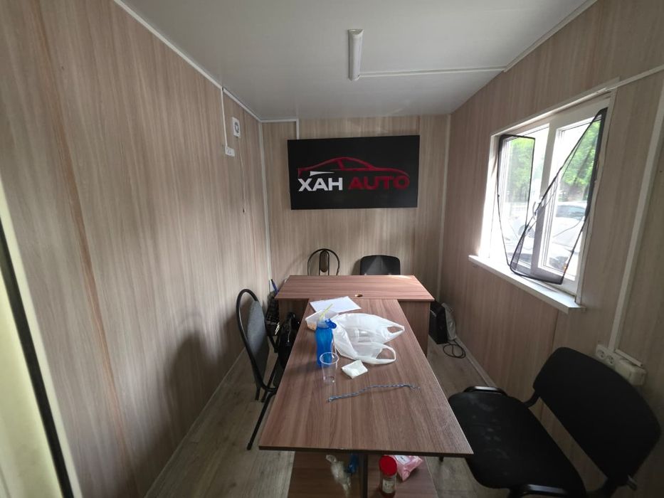 Продам контейнер